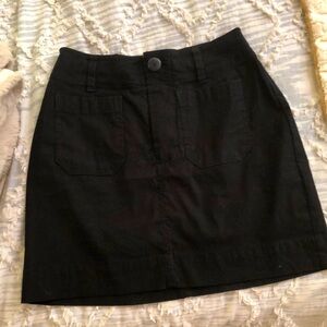 The Colette by Anthropologie Mini Skirt